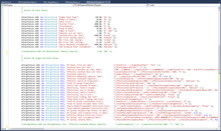pd-desire-pv-system-model-declaration
