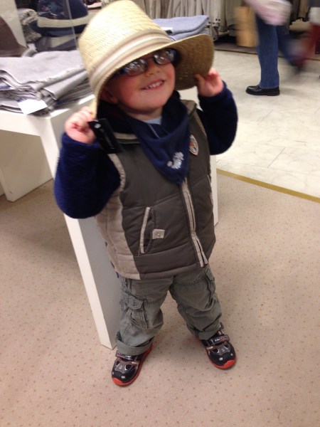 Lukas Bernhardt, the Young Entrepreneur