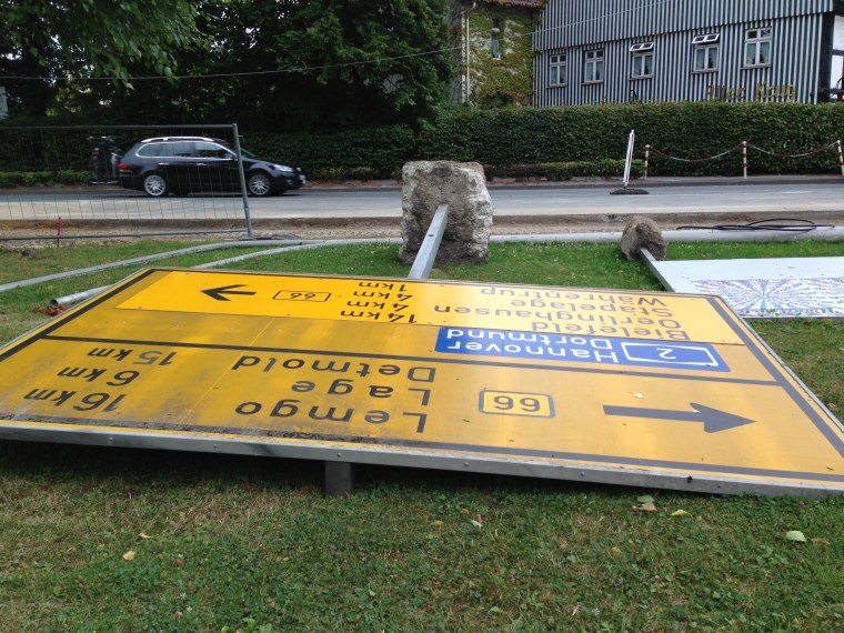 Dynamic Applications - Transparency - Options - Choices