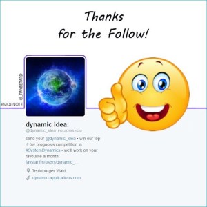 dynamic idea smileys