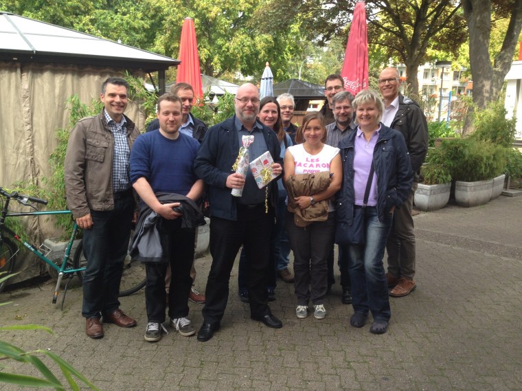 Dynamic Applicatoins - Sharing Economy and power to the People