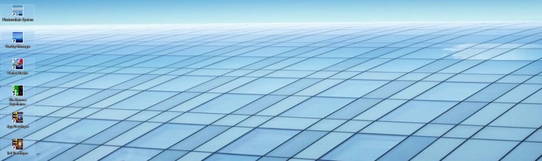 dna header - photovoltaic system glass roof