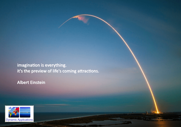 dna - worldwide connections