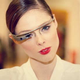 Google Glass