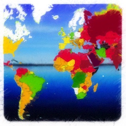 Perfect Desire - logo