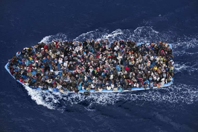 World-Press-Photo-2015-Rescue-Operation-Italy-Libyan-Coast-Massimo-Sestini-AP