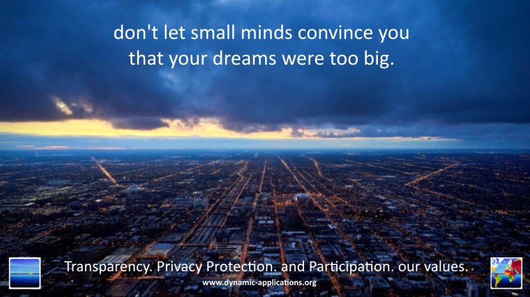 dont-let-small-minds-convince-you