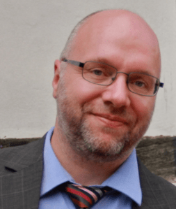 Martin Bernhardt Profile Picture