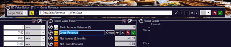PD - Inline Formula Editor - activated
