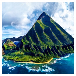 Pyramid Simulations - Logo - 256x256